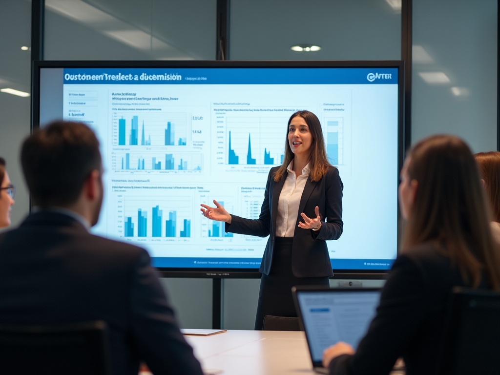 Transformation des processus de service