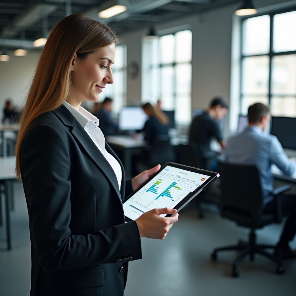 Phase d'implémentation de nouveaux processus