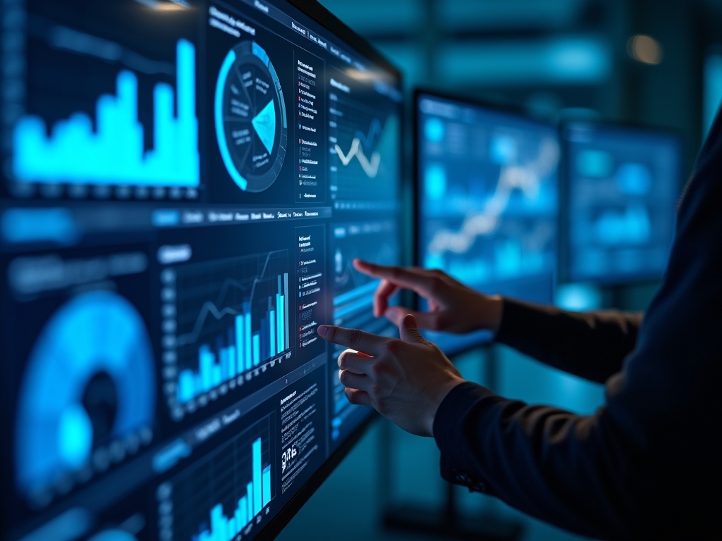 Analyses et métriques de recherche sur les processus